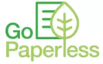Go Paperless
