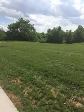 Carriage Hill Park